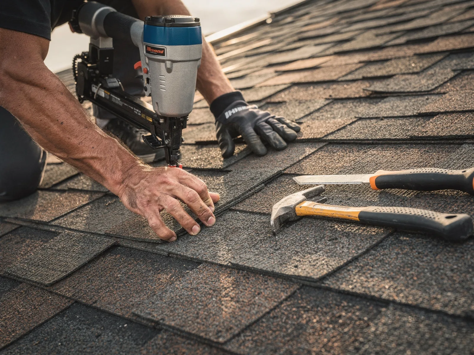 Why choose Roof Repair in Ely, IA